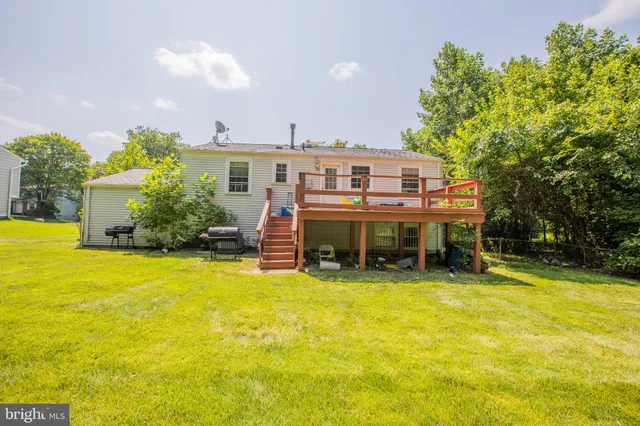 $3,100 | 1312 Rainbow Drive, Silver Spring, MD 20905