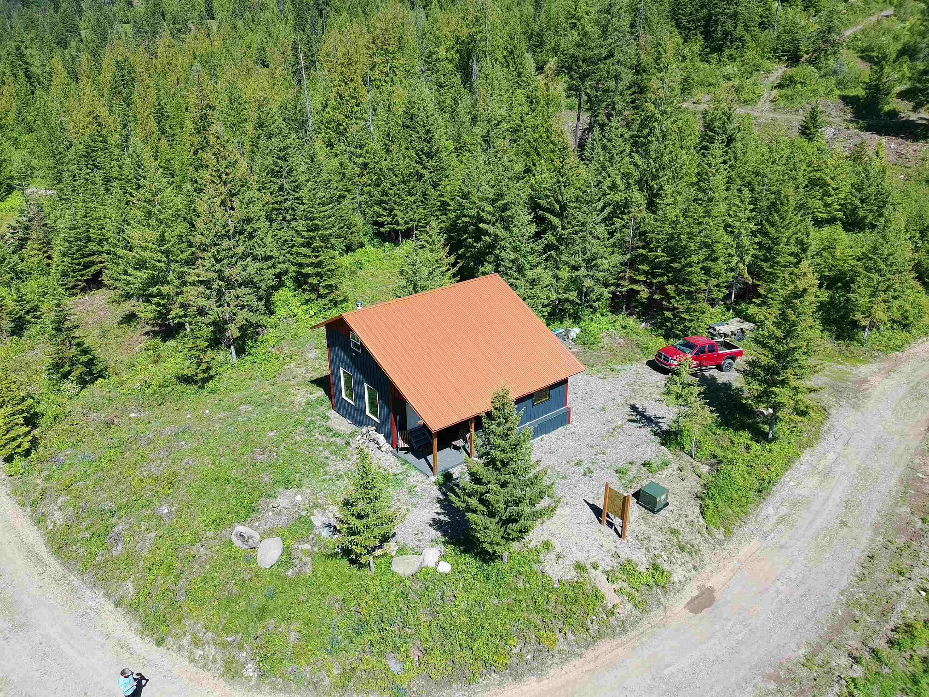 1261 Outback Lane Usk, WA 99180 - Photo 3 of 42
