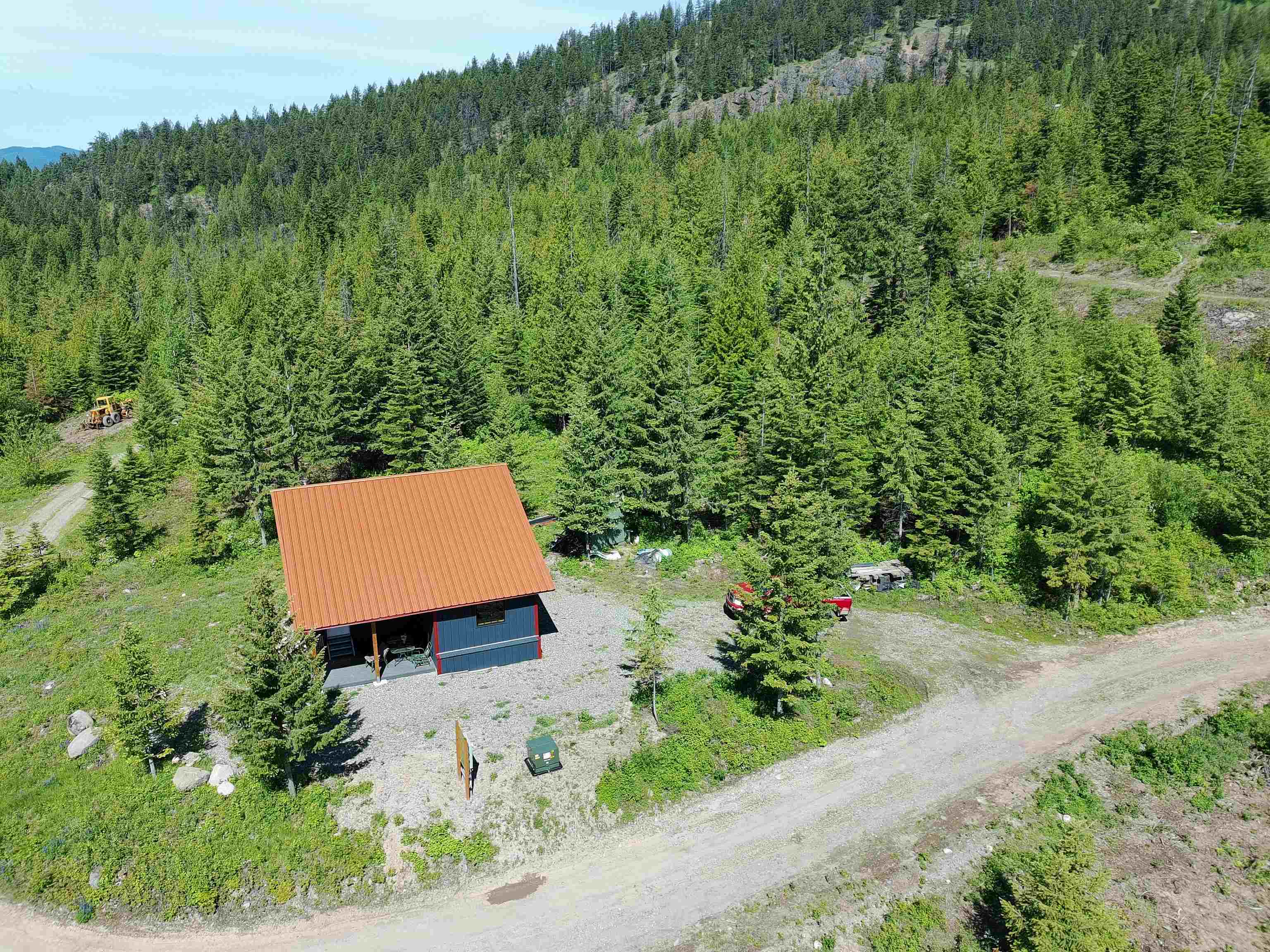 1261 Outback Lane Usk, WA 99180 - Photo 4 of 42