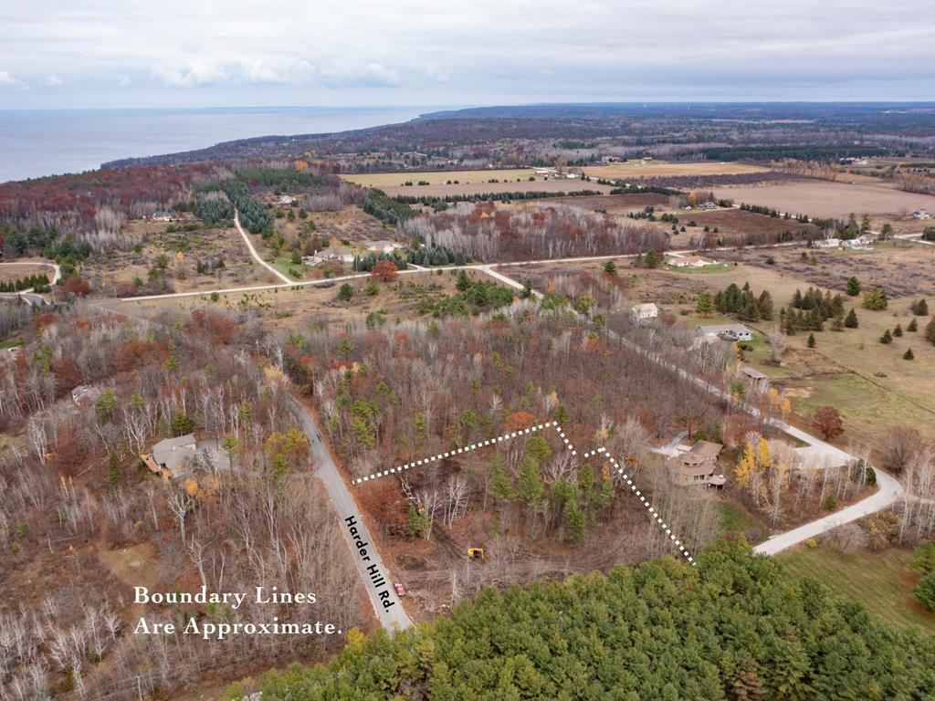 Lot F1 Harder Hill Road Sturgeon Bay, WI 54235 - Photo 4 of 7