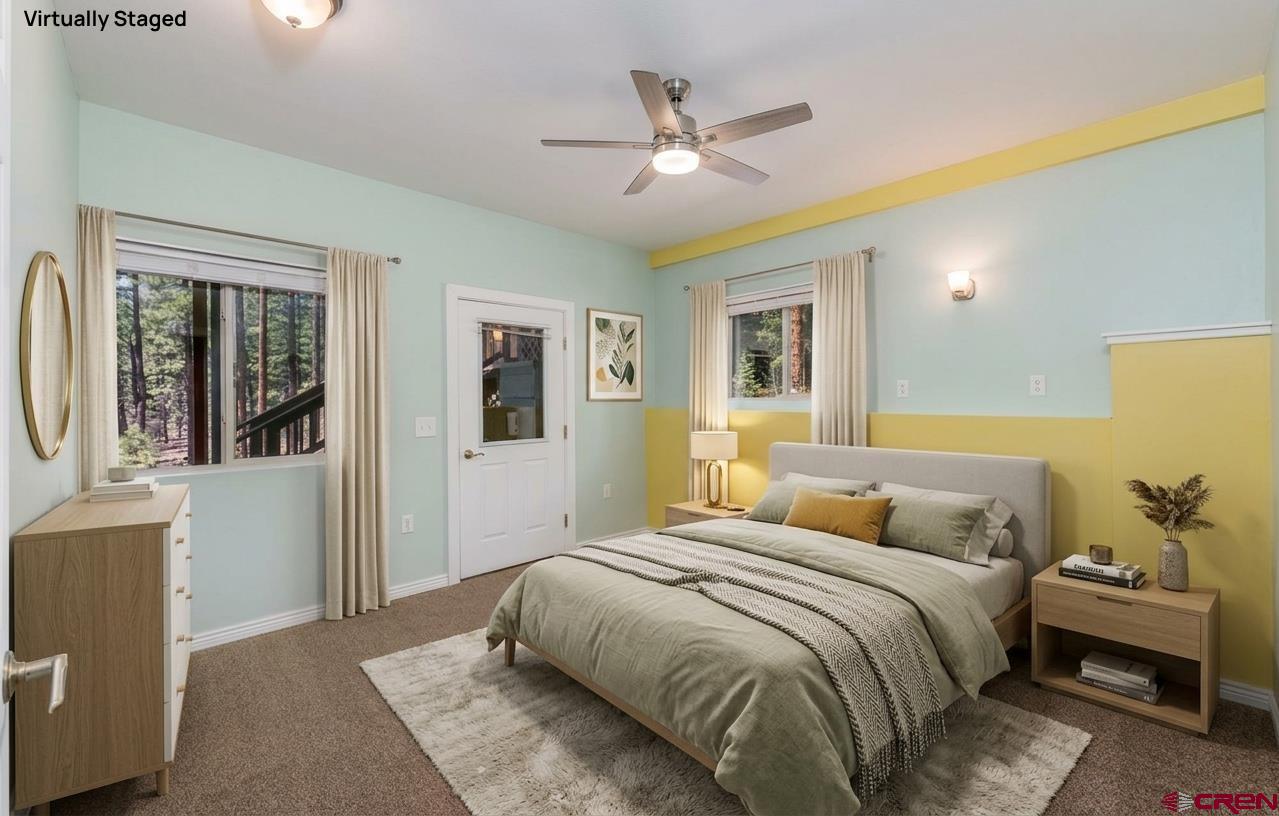 1483 Los Ranchitos Drive Durango, CO 81301 - Photo 17 of 38