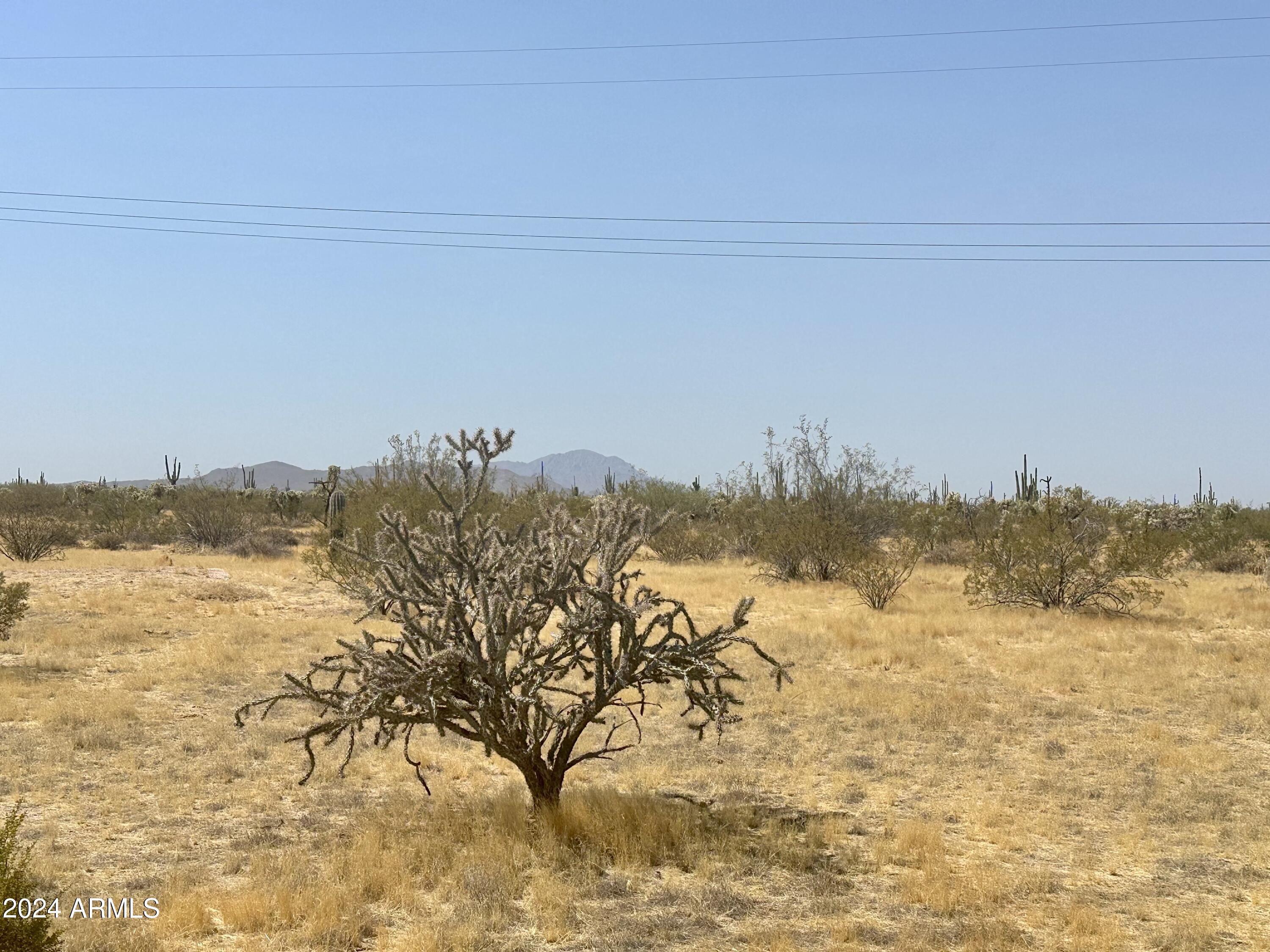 0 South Dolores Road, Unit 3 Florence, AZ 85132 - Photo 4 of 10 a view of ocean view