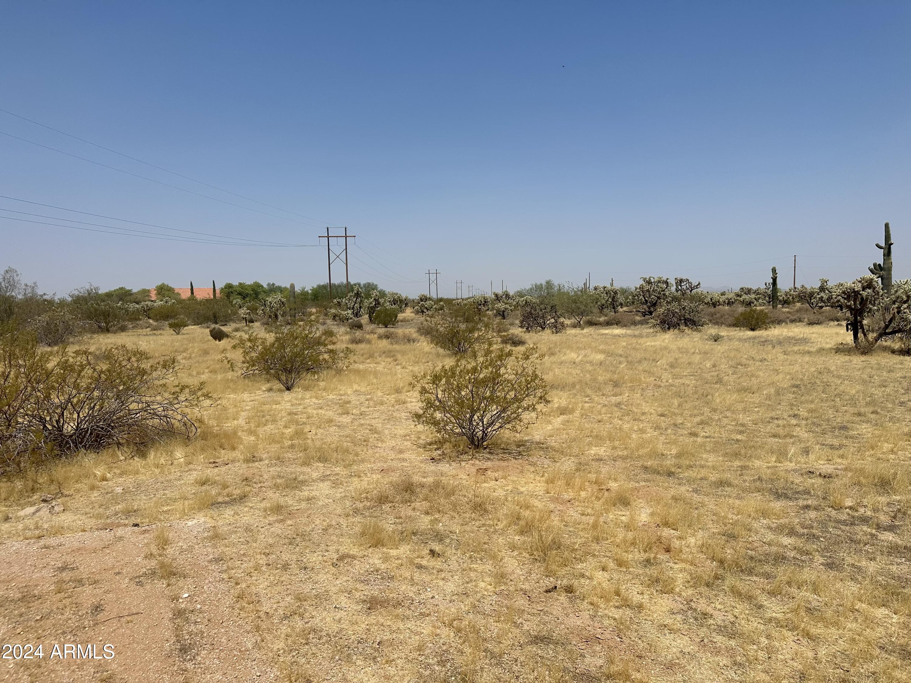 0 South Dolores Road, Unit 3 Florence, AZ 85132 - Photo 8 of 10