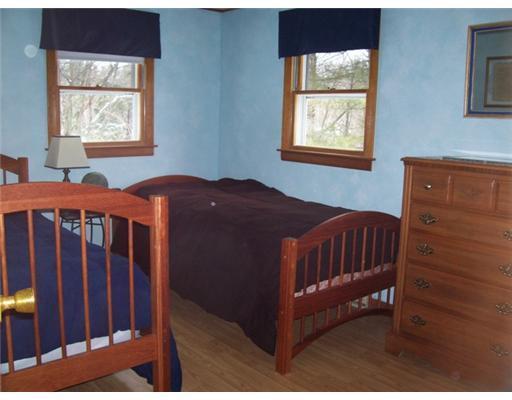 197 Seguinland Road Georgetown, ME 04548 - Photo 10 of 13 Bedroom.