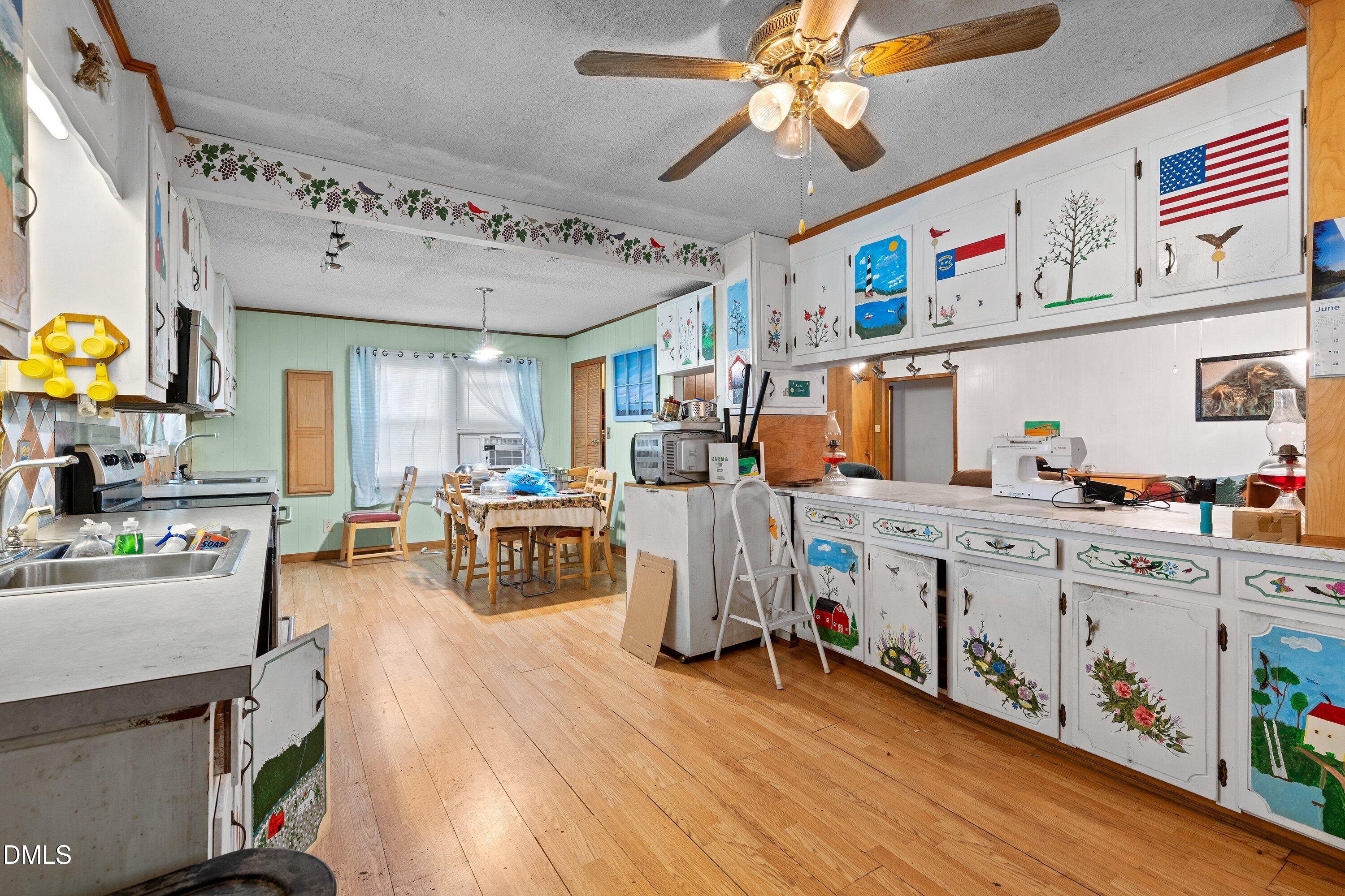 9705 Lake Wheeler Road Raleigh, NC 27603 - Photo 9 of 15