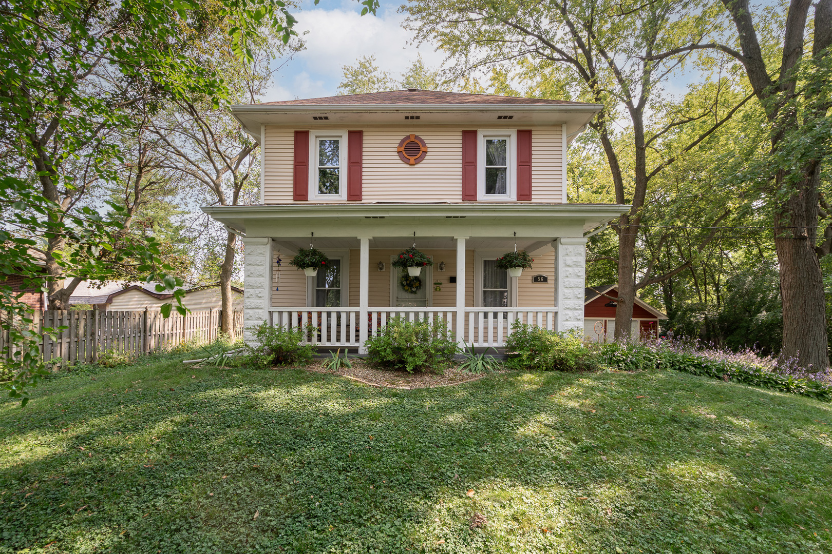 56 Cherry Hill Road Joliet, IL 60433 - Photo 1 of 36 Gallery Image 1