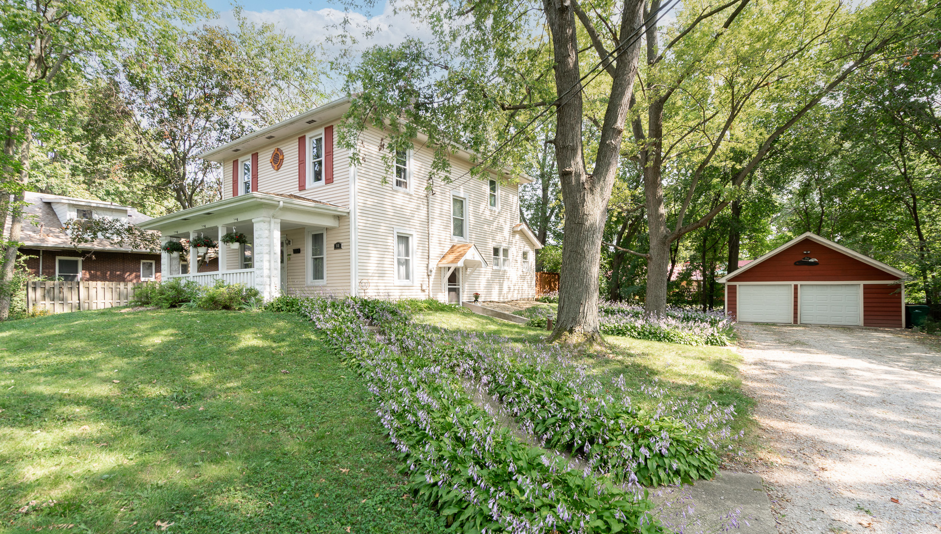 56 Cherry Hill Road Joliet, IL 60433 - Photo 2 of 36 Gallery Image 2