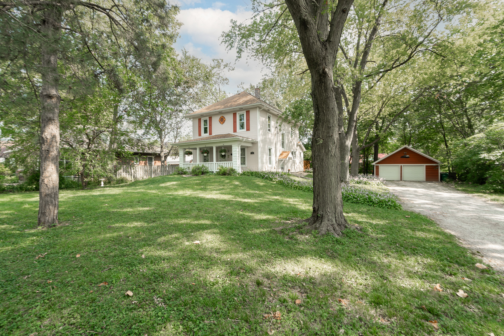 56 Cherry Hill Road Joliet, IL 60433 - Photo 36 of 36 Gallery Image 36