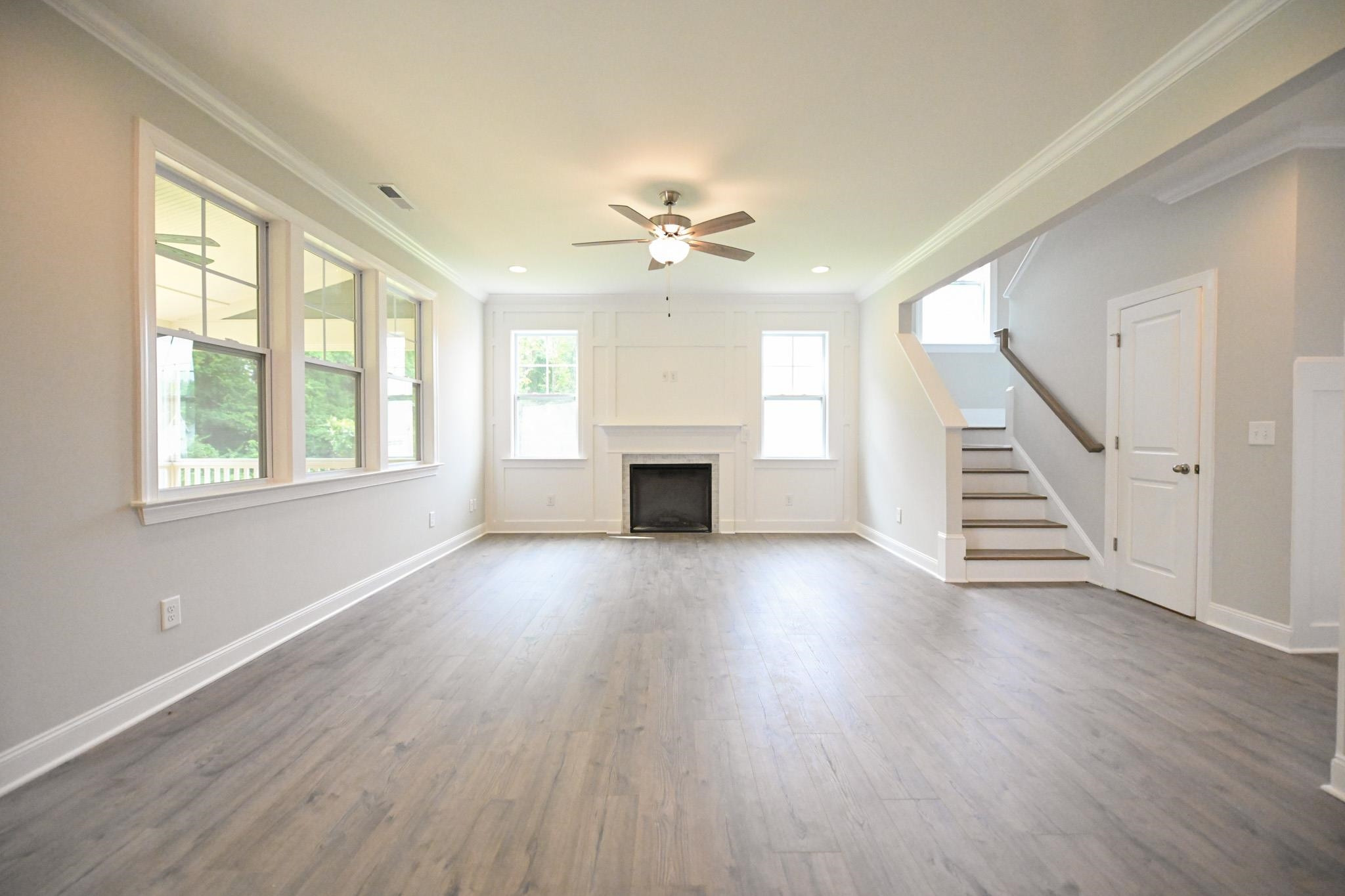 91 Freewill Place Raleigh, NC 27603 - Photo 9 of 42 Photo 9