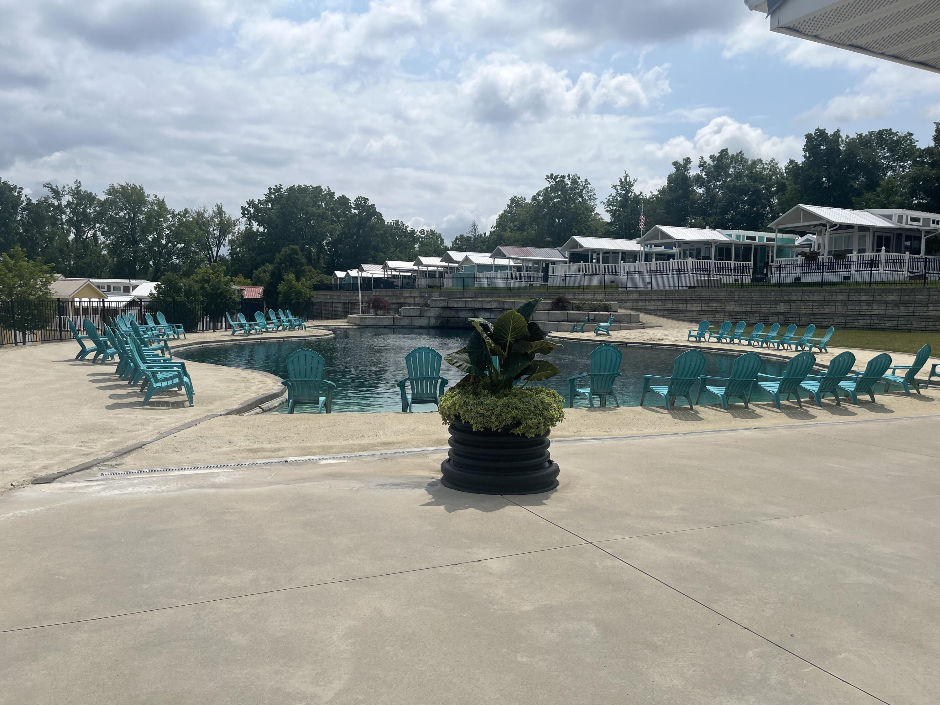 11475 Township Road, Unit 351 Lakeview, OH 43331 - Photo 24 of 28 adult swim area
