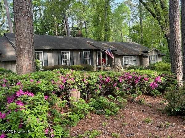 $349,900 | 36 A Country Club Drive, Rocky Mount, NC 27804