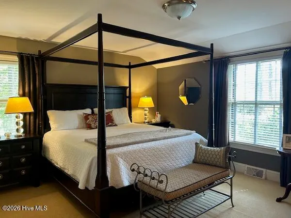 $349,900 | 36 A Country Club Drive, Rocky Mount, NC 27804