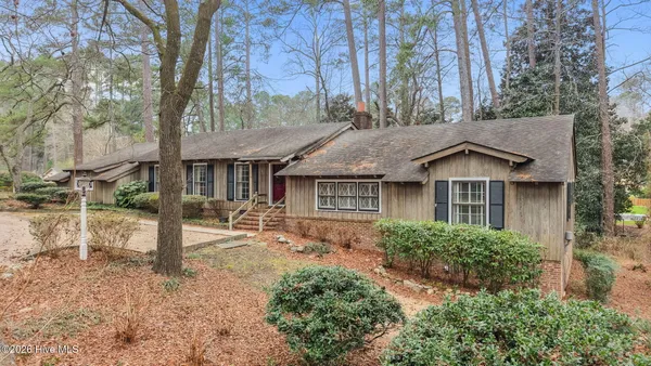 $349,900 | 36 A Country Club Drive, Rocky Mount, NC 27804