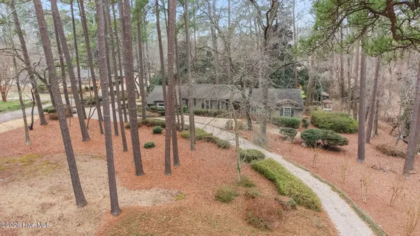 $349,900 | 36 A Country Club Drive, Rocky Mount, NC 27804
