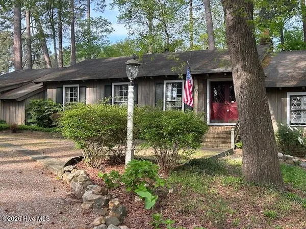 $349,900 | 36 A Country Club Drive, Rocky Mount, NC 27804