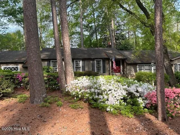 $349,900 | 36 A Country Club Drive, Rocky Mount, NC 27804