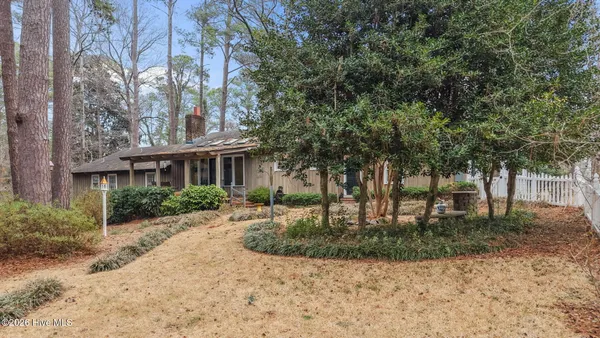$349,900 | 36 A Country Club Drive, Rocky Mount, NC 27804