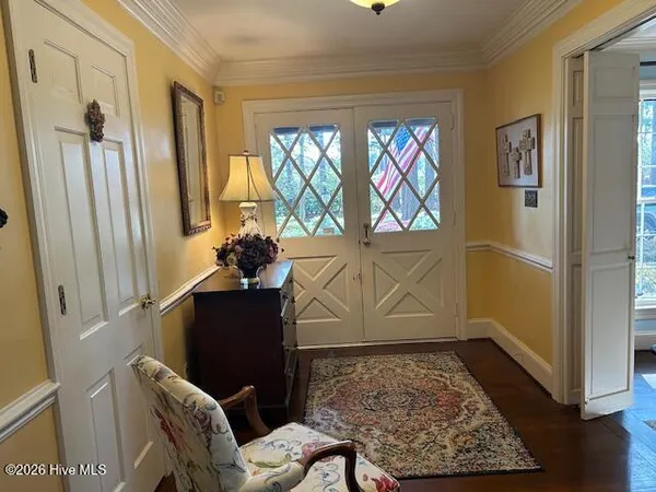 $349,900 | 36 A Country Club Drive, Rocky Mount, NC 27804