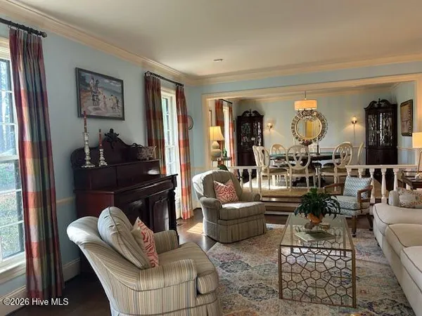 $349,900 | 36 A Country Club Drive, Rocky Mount, NC 27804