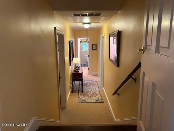 $349,900 | 36 A Country Club Drive, Rocky Mount, NC 27804