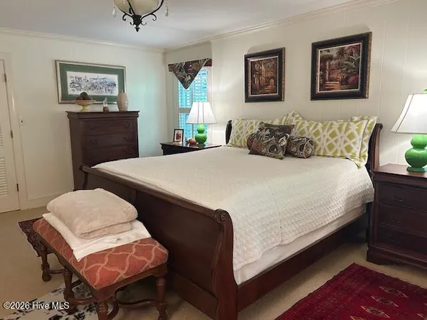 $349,900 | 36 A Country Club Drive, Rocky Mount, NC 27804