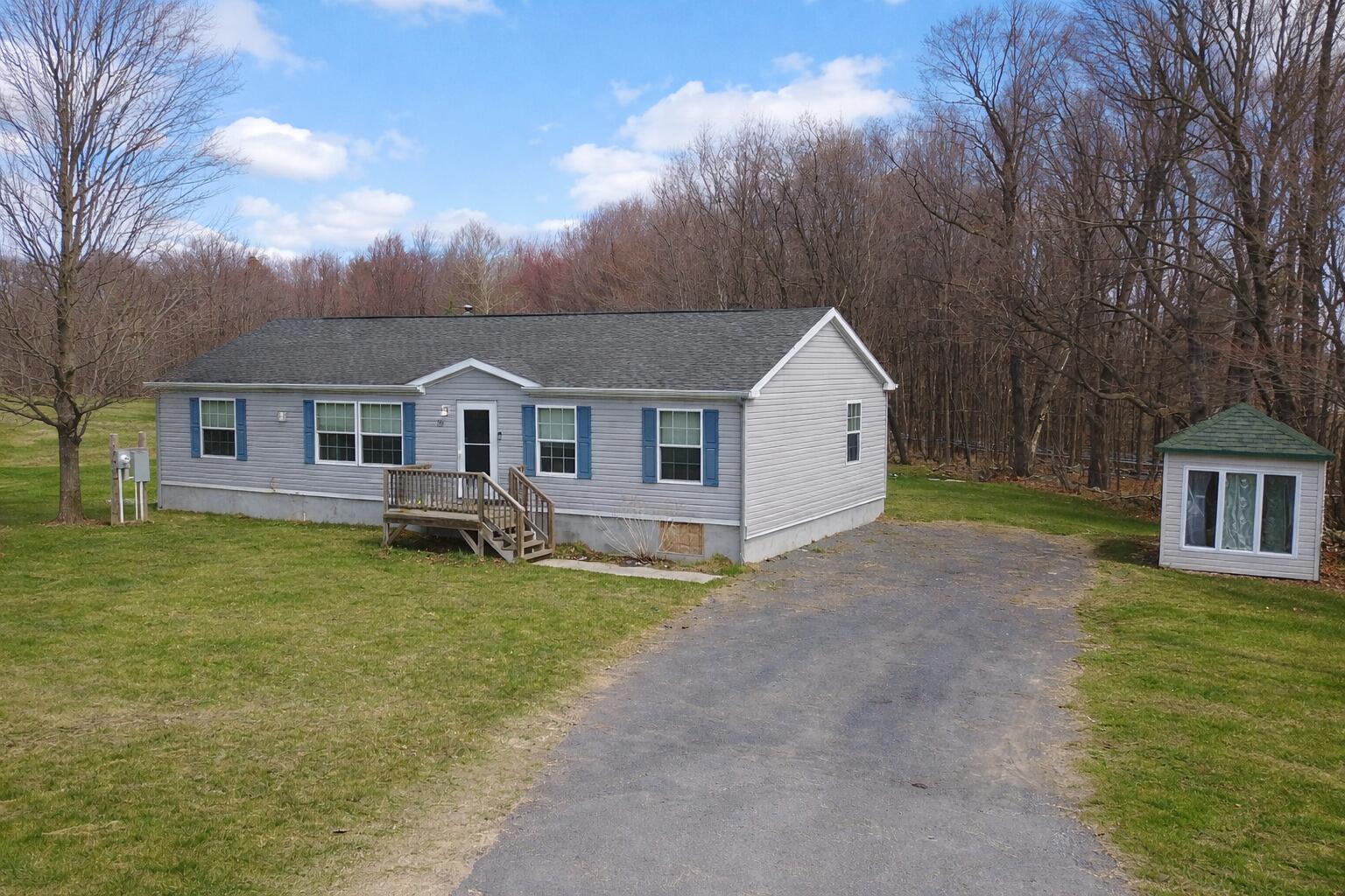 16 Gonyea Road West Chazy, NY 12992 - Photo 1 of 19