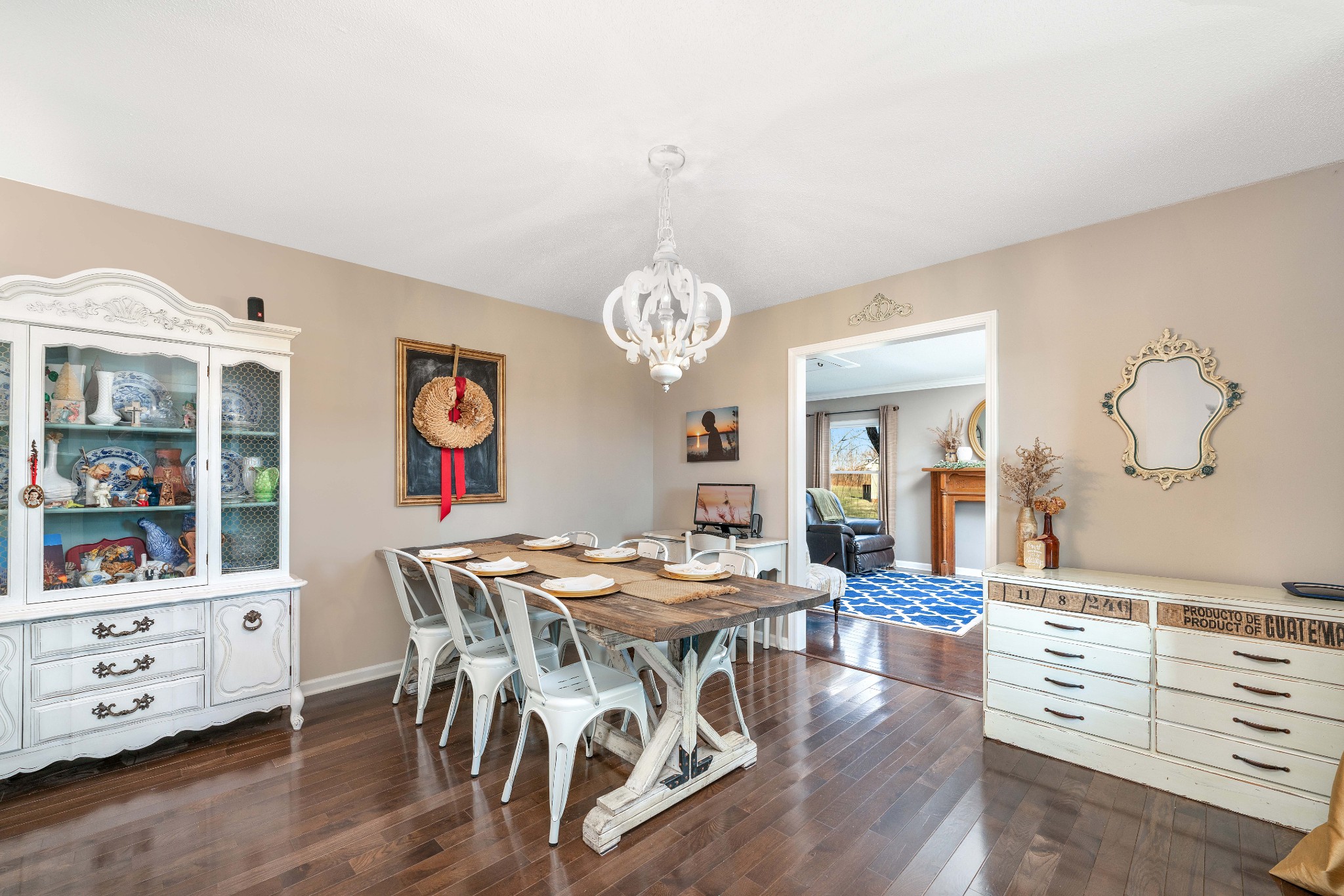 2473 Chester Harris Road Woodlawn, TN 37191 - Photo 11 of 26 Gallery Image 11