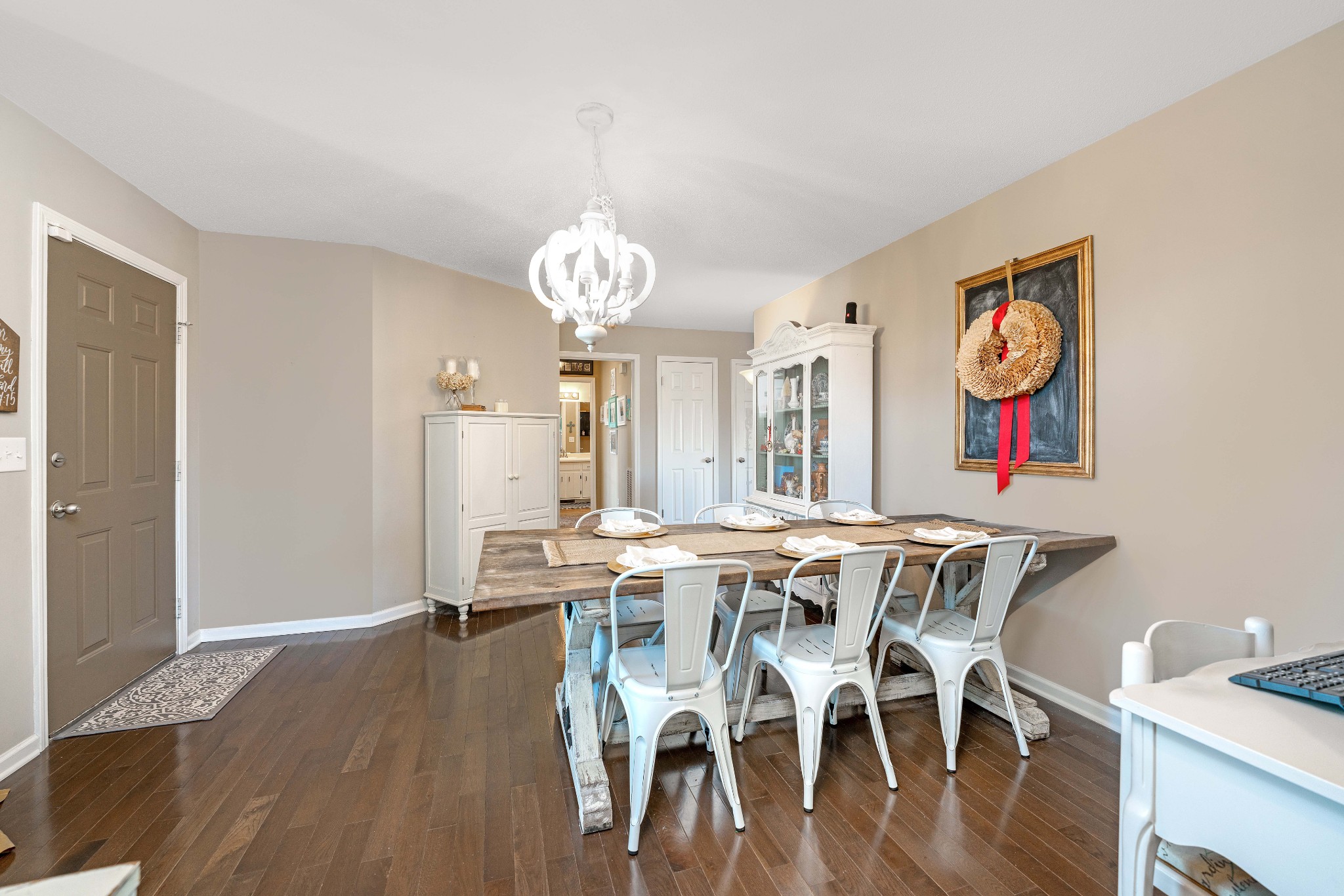 2473 Chester Harris Road Woodlawn, TN 37191 - Photo 12 of 26 Gallery Image 12