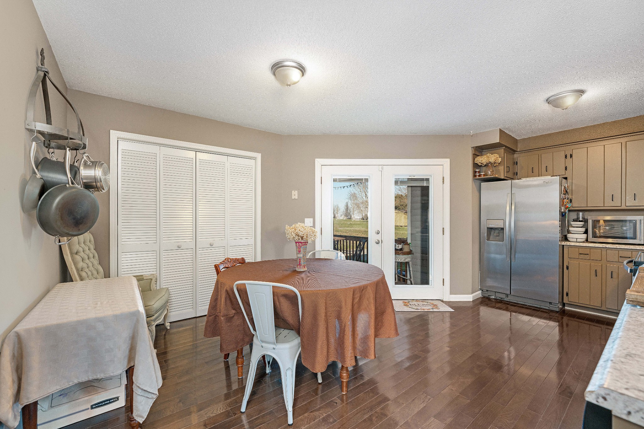 2473 Chester Harris Road Woodlawn, TN 37191 - Photo 6 of 26 Gallery Image 6