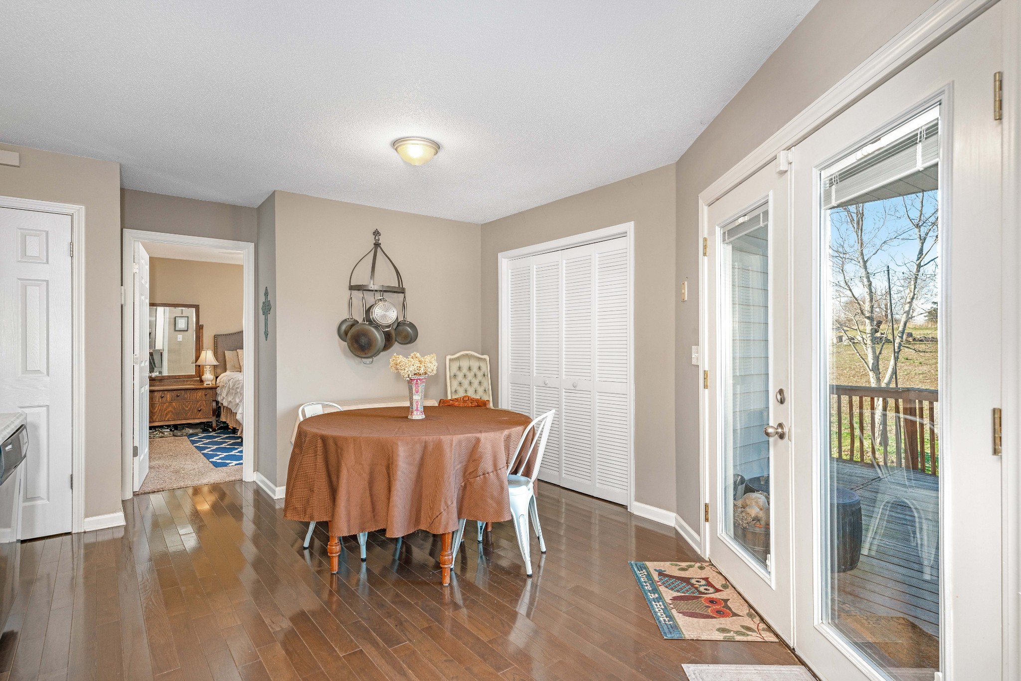 2473 Chester Harris Road Woodlawn, TN 37191 - Photo 8 of 26 Gallery Image 8