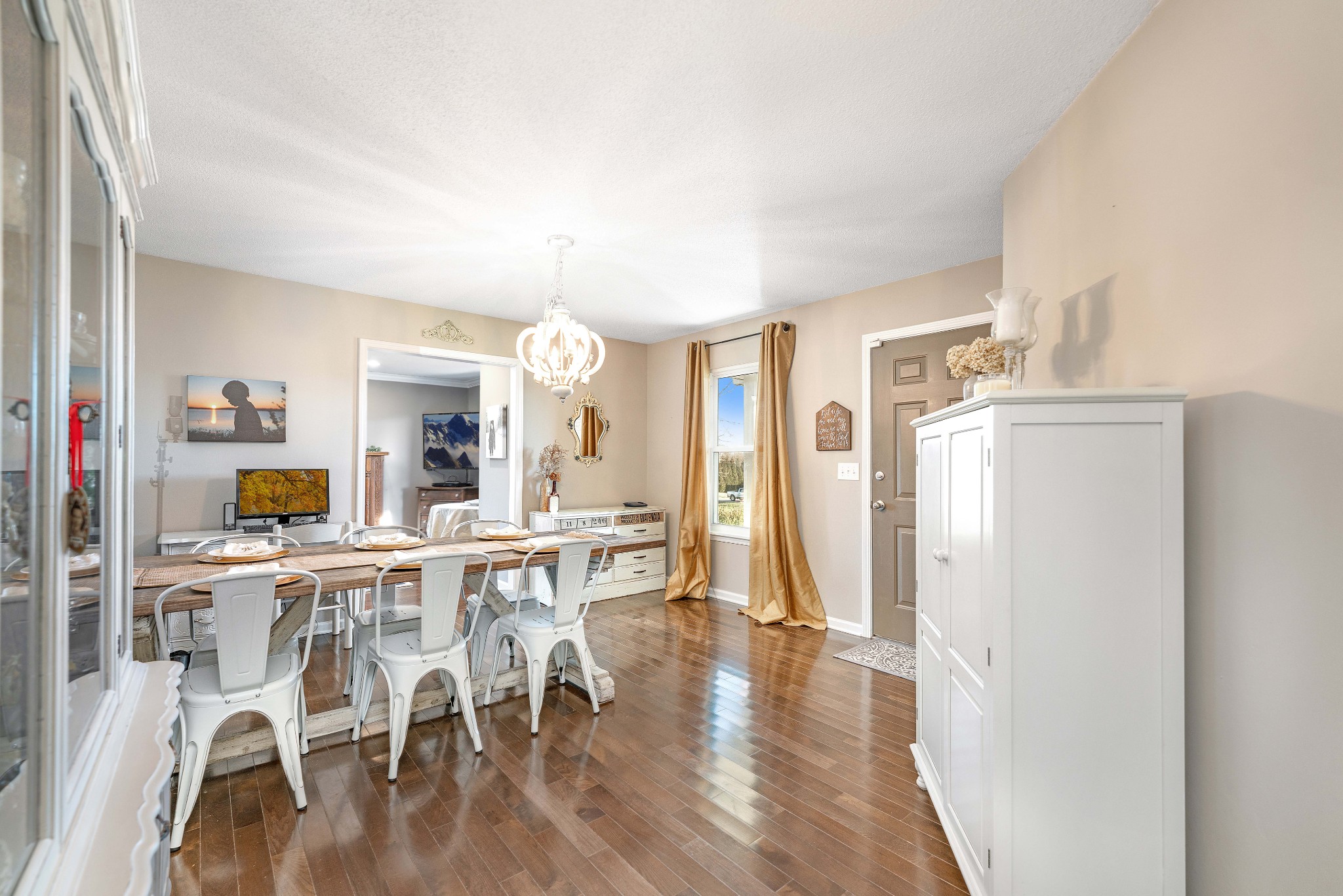 2473 Chester Harris Road Woodlawn, TN 37191 - Photo 10 of 26 Gallery Image 10