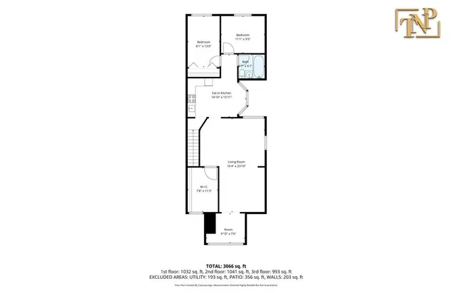 a black white and white room with a large window