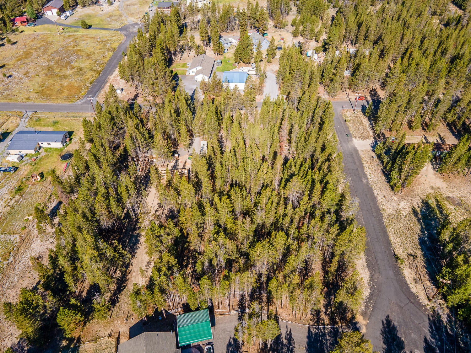 25 Split Rail Road La Pine, OR 97739 - Photo 15 of 17 Gallery Image 15