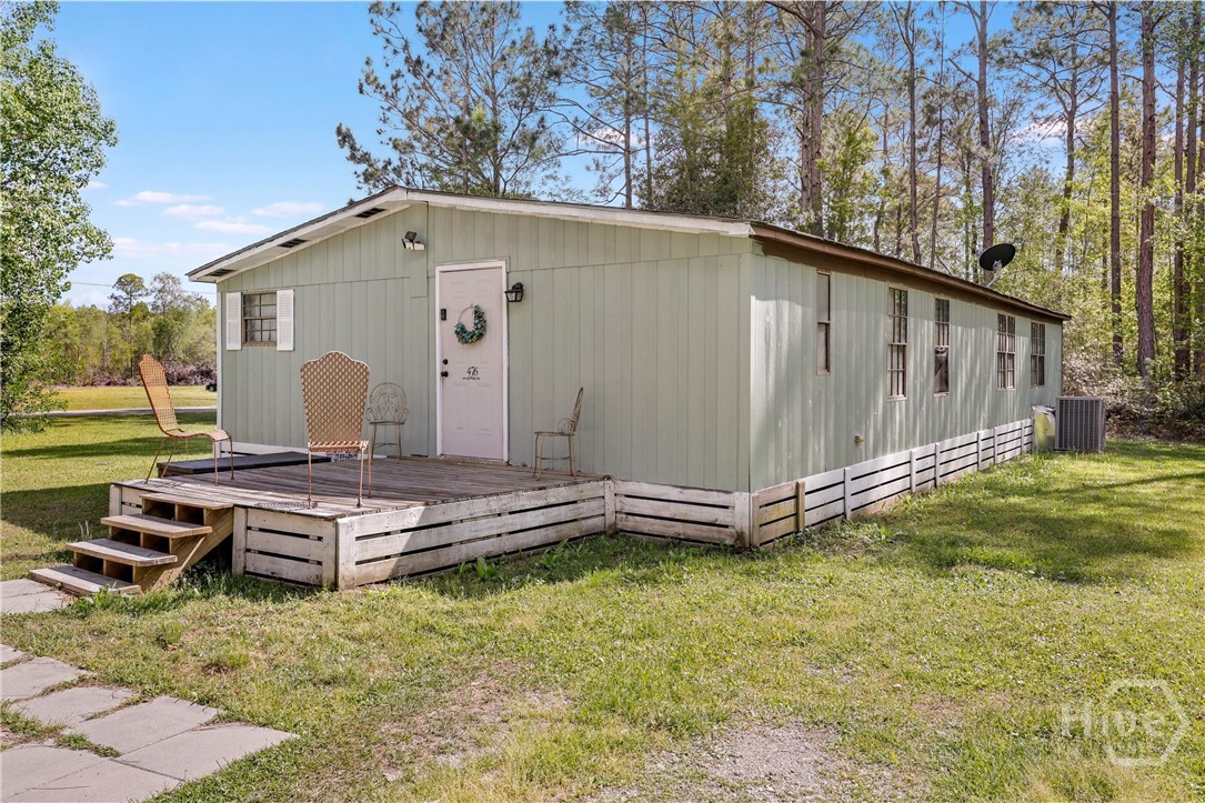 476 Cypress Bay Loop Road Pembroke, GA 31321 - Photo 45 of 60