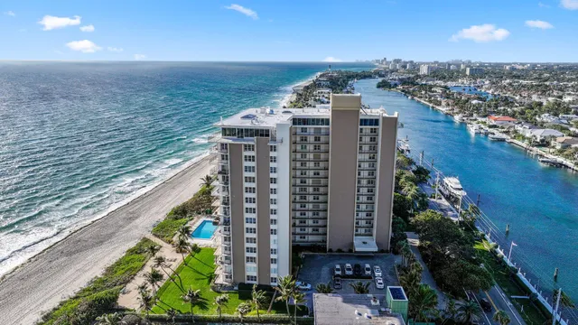 $719,000 | 1021 Hillsboro Mile, Unit 504, Hillsboro Beach, FL 33062
