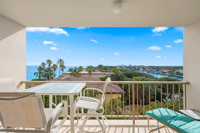 $719,000 | 1021 Hillsboro Mile, Unit 504, Hillsboro Beach, FL 33062