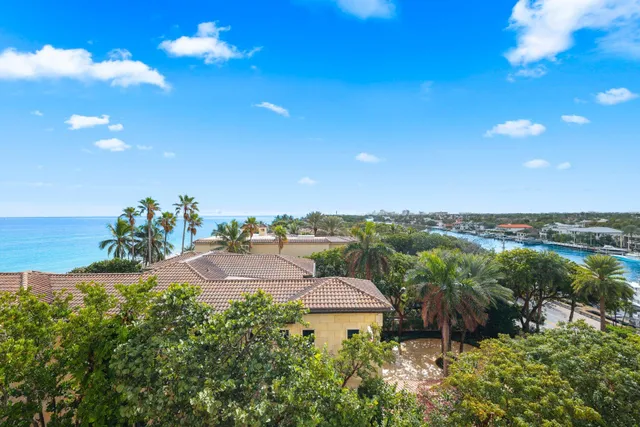 $719,000 | 1021 Hillsboro Mile, Unit 504, Hillsboro Beach, FL 33062