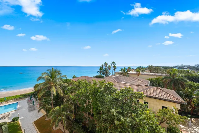 $719,000 | 1021 Hillsboro Mile, Unit 504, Hillsboro Beach, FL 33062