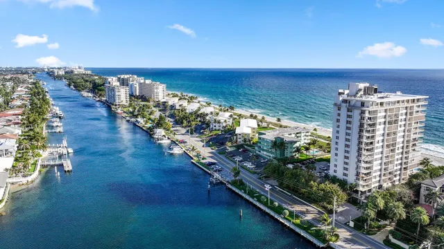 $719,000 | 1021 Hillsboro Mile, Unit 504, Hillsboro Beach, FL 33062