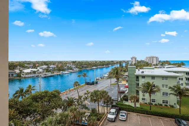 $719,000 | 1021 Hillsboro Mile, Unit 504, Hillsboro Beach, FL 33062