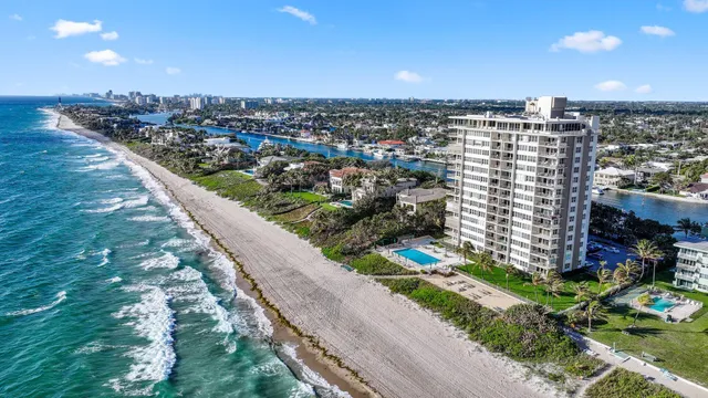 $719,000 | 1021 Hillsboro Mile, Unit 504, Hillsboro Beach, FL 33062