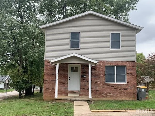 $2,500 | 1116 South Park Avenue, Bloomington, IN 47401