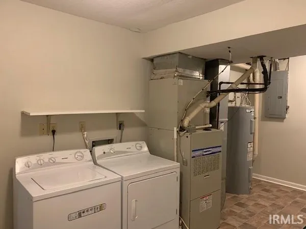 $2,360 | 1116 South Park Avenue, Bloomington, IN 47401