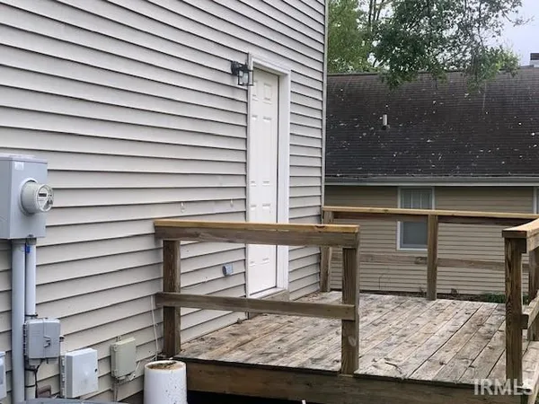 $2,360 | 1116 South Park Avenue, Bloomington, IN 47401