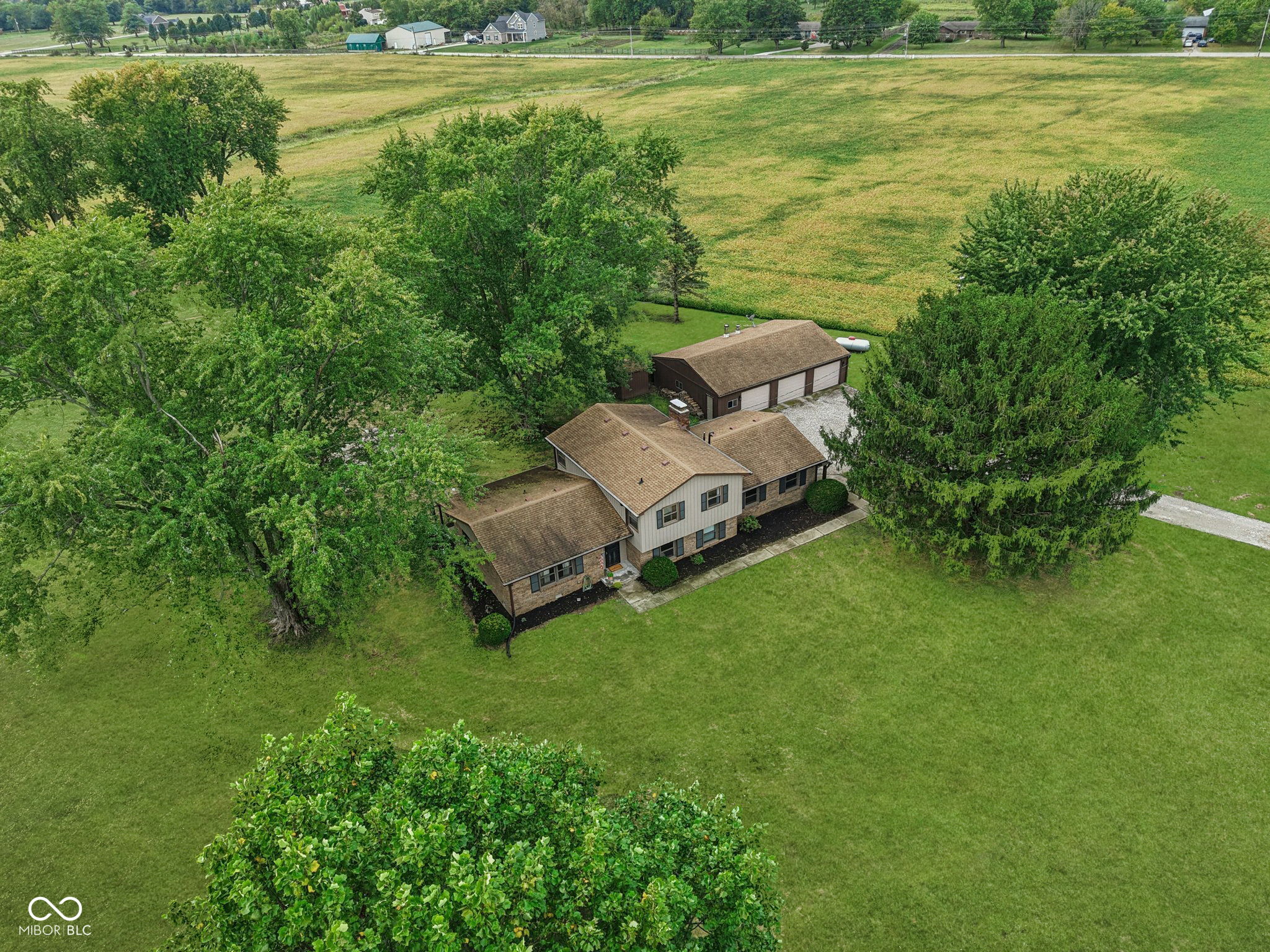 4883 Gibbs Road Plainfield, IN 46168 - Photo 45 of 55 Gallery Image 45