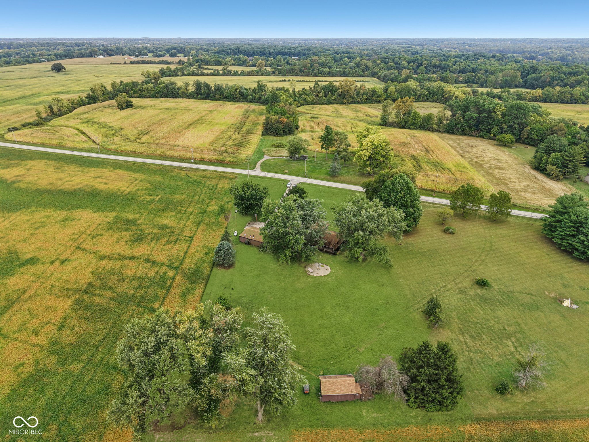 4883 Gibbs Road Plainfield, IN 46168 - Photo 54 of 55 Gallery Image 54