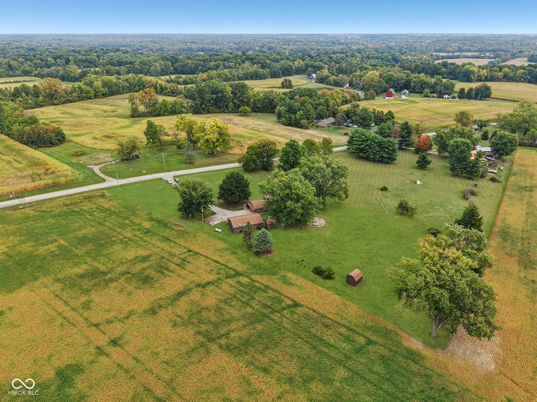 4883 Gibbs Road Plainfield, IN 46168 - Photo 55 of 55 Gallery Image 55