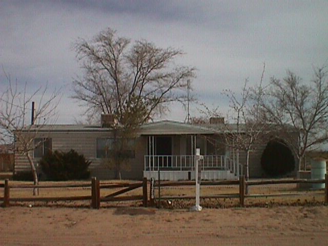 37359 Flower Road Hinkley, CA 92347 - Photo 1 of 1 .