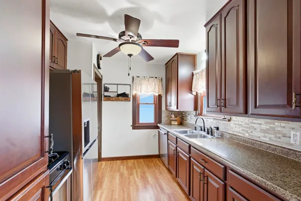 $264,900 | 1314 North Harriman Street, Appleton, WI 54911