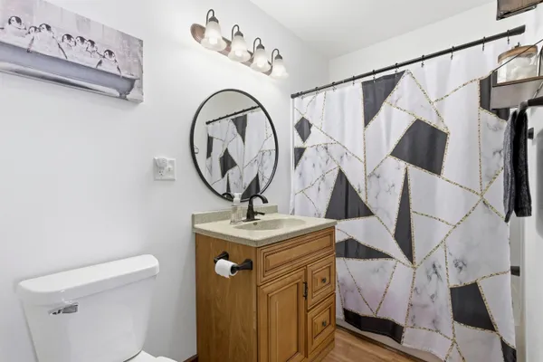 $264,900 | 1314 North Harriman Street, Appleton, WI 54911